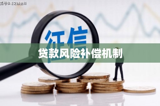 海原贷款风险补偿机制