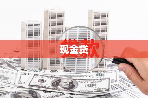 海原现金贷
