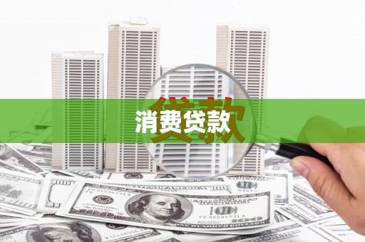 海原消费贷款
