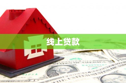 海原线上贷款