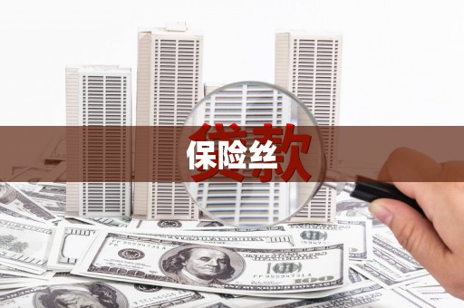 海原保险丝