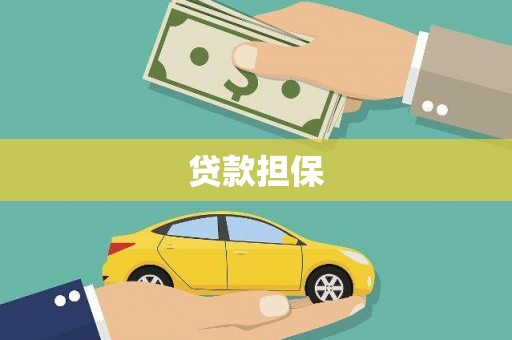 海原贷款担保