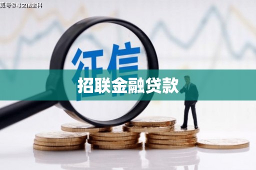 海原招联金融贷款