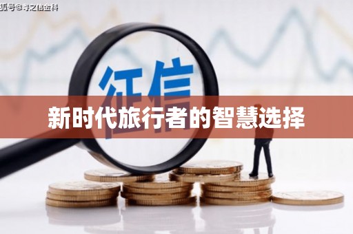 海原新时代旅行者的智慧选择