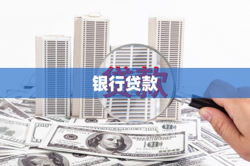 海原银行贷款
