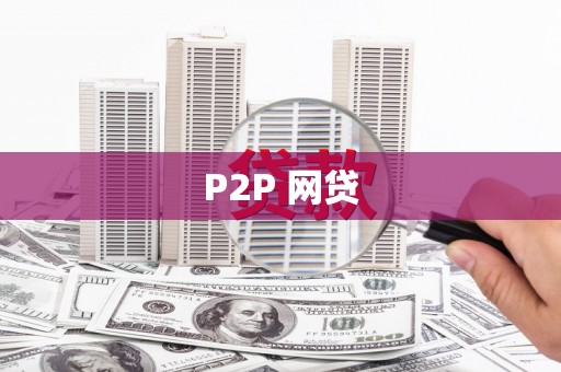 海原P2P 网贷