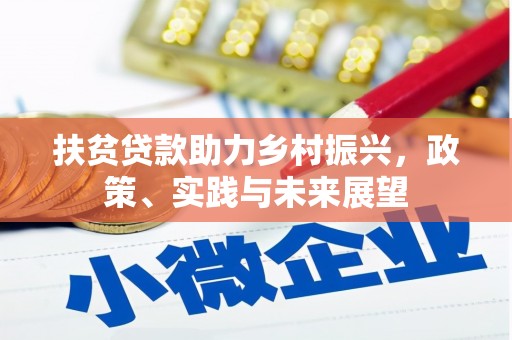 海原扶贫贷款助力乡村振兴，政策、实践与未来展望