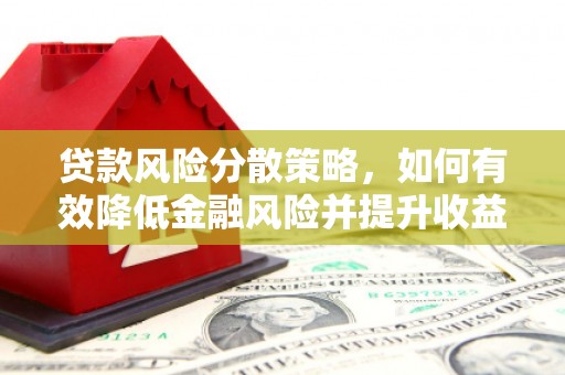 海原贷款风险分散策略，如何有效降低金融风险并提升收益