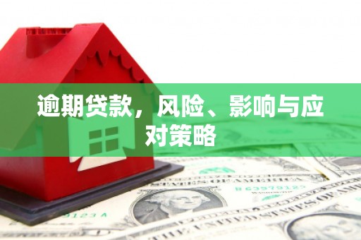 海原逾期贷款，风险、影响与应对策略