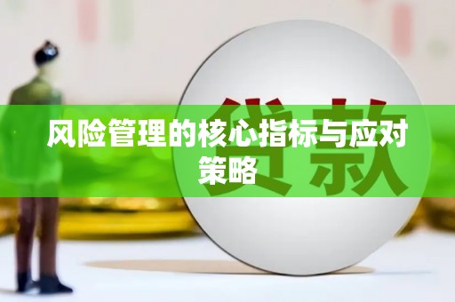 海原风险管理的核心指标与应对策略