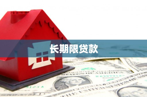 海原长期限贷款