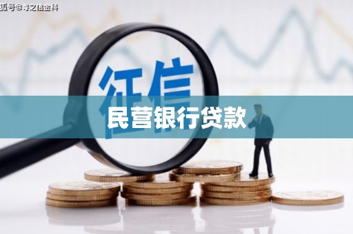 海原民营银行贷款