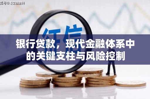 海原银行贷款，现代金融体系中的关键支柱与风险控制