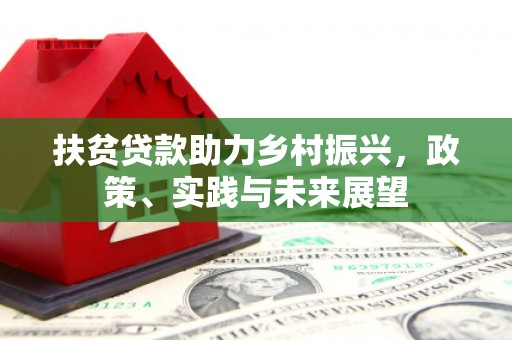 海原扶贫贷款助力乡村振兴，政策、实践与未来展望