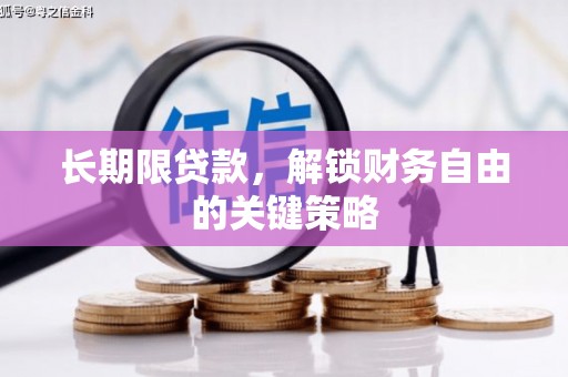 海原长期限贷款，解锁财务自由的关键策略