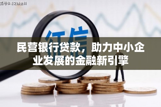 海原民营银行贷款，助力中小企业发展的金融新引擎
