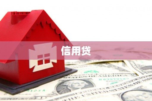 海原信用贷