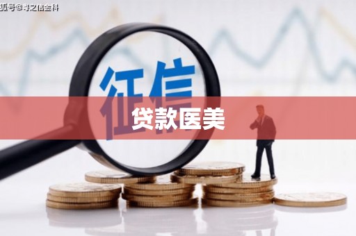 海原贷款医美