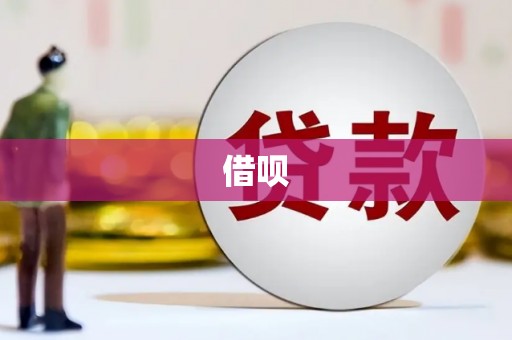 海原借呗