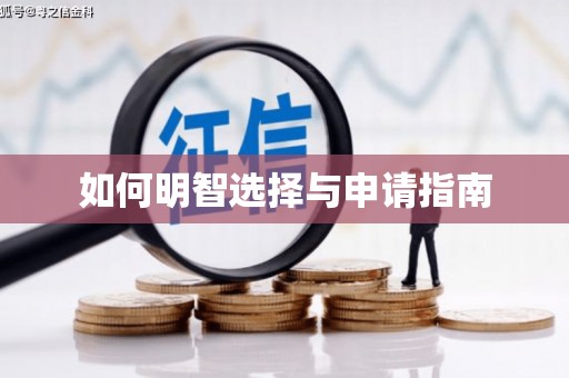 海原如何明智选择与申请指南