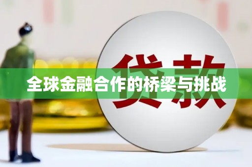 海原全球金融合作的桥梁与挑战