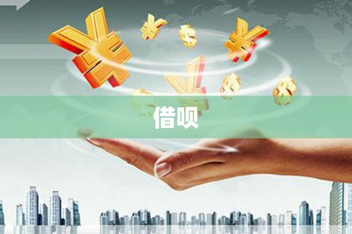 海原借呗